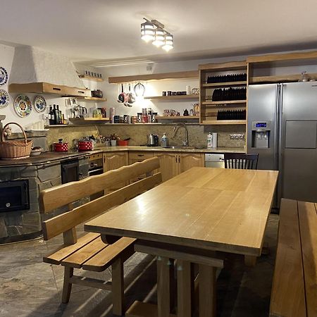 Mucharz Windmill Resort Agroturystyka מראה חיצוני תמונה