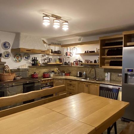 Mucharz Windmill Resort Agroturystyka מראה חיצוני תמונה