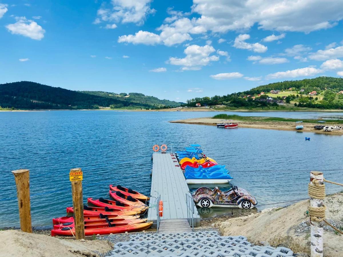 Mucharz Windmill Resort Agroturystyka מראה חיצוני תמונה