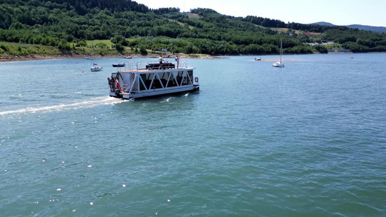 Mucharz Windmill Resort Agroturystyka מראה חיצוני תמונה