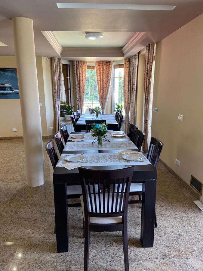 Mucharz Windmill Resort Agroturystyka מראה חיצוני תמונה
