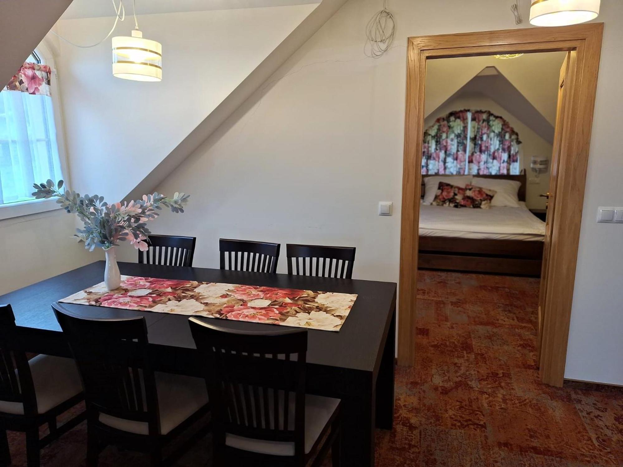 Mucharz Windmill Resort Agroturystyka מראה חיצוני תמונה