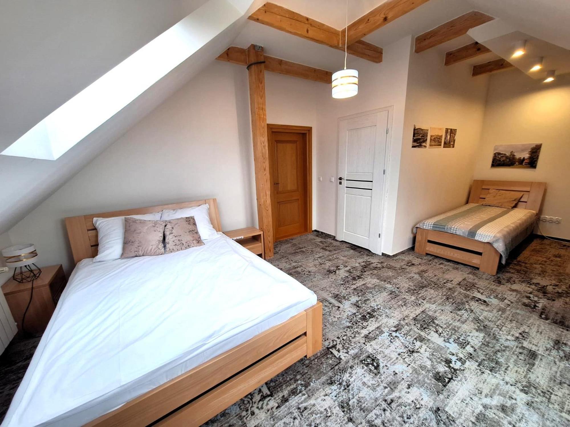 Mucharz Windmill Resort Agroturystyka מראה חיצוני תמונה