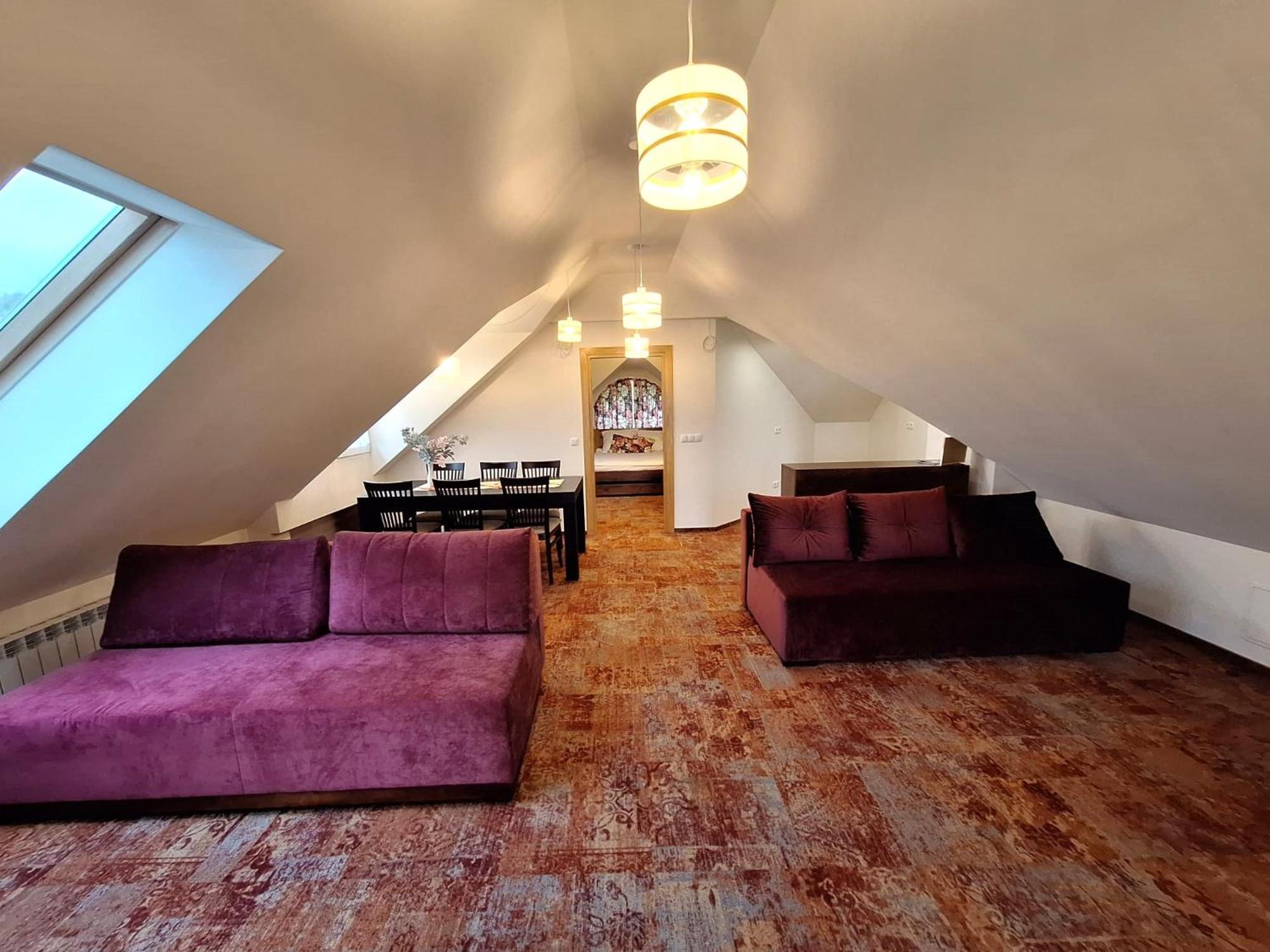 Mucharz Windmill Resort Agroturystyka מראה חיצוני תמונה
