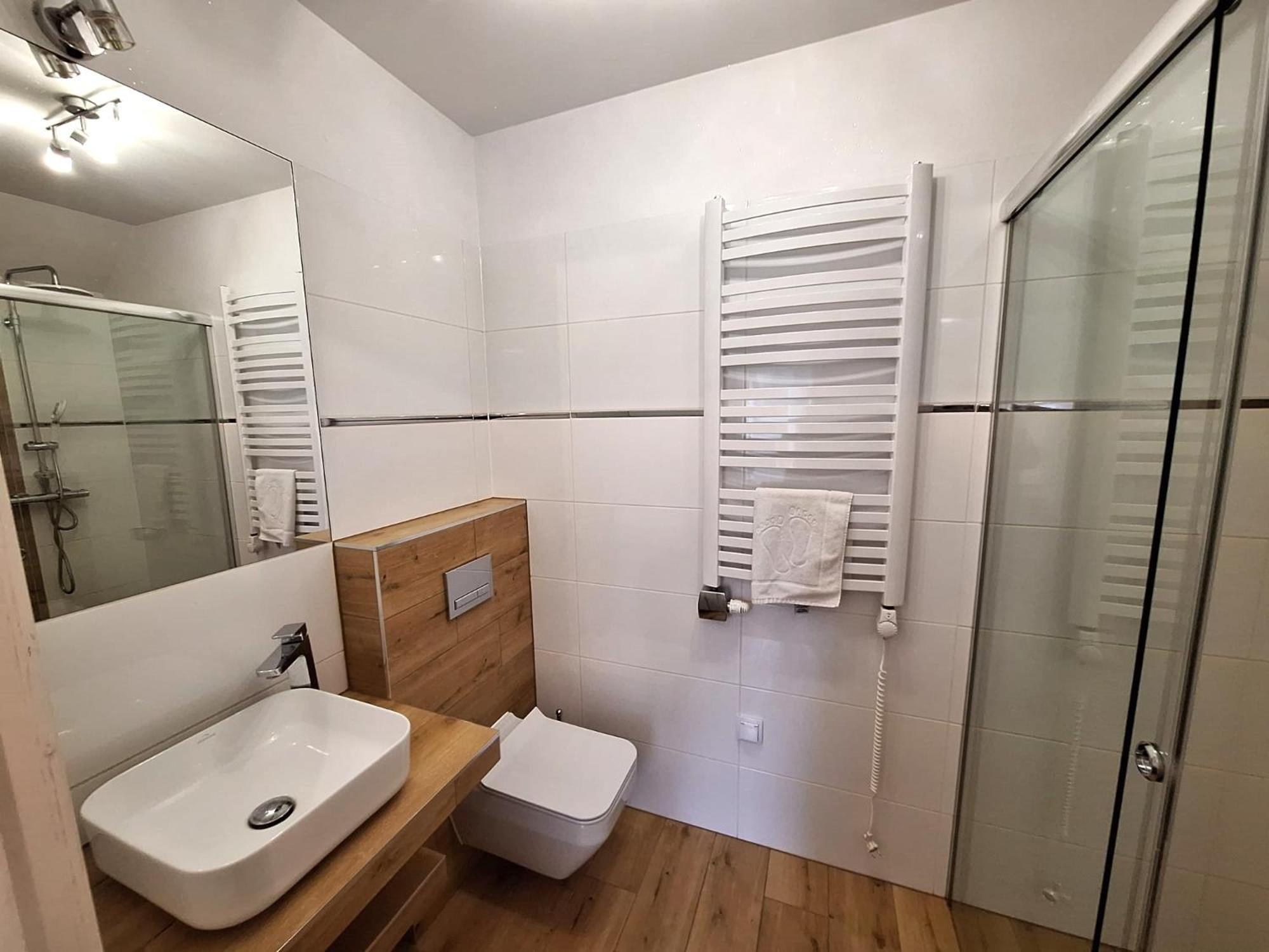 Mucharz Windmill Resort Agroturystyka מראה חיצוני תמונה