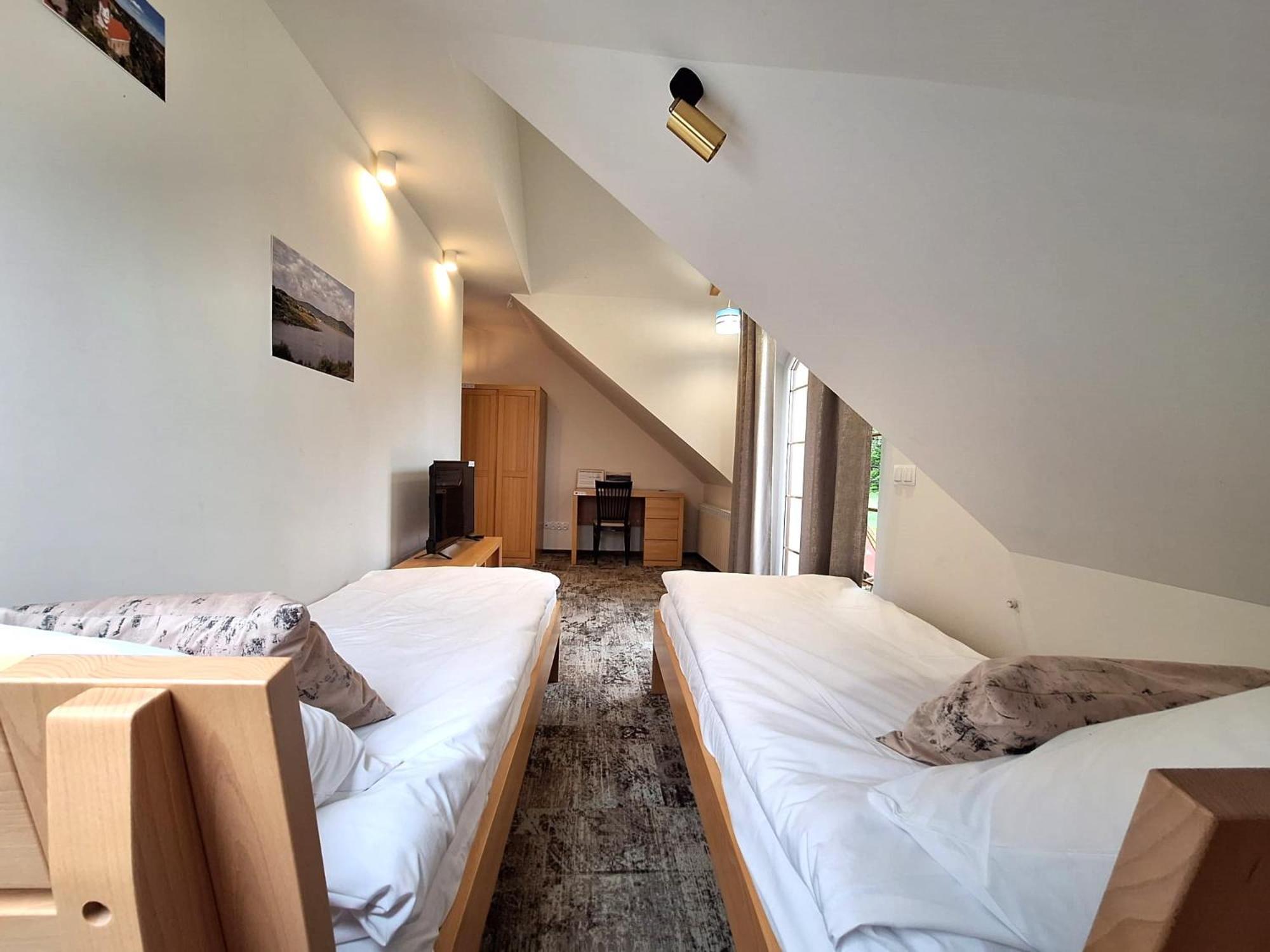Mucharz Windmill Resort Agroturystyka מראה חיצוני תמונה