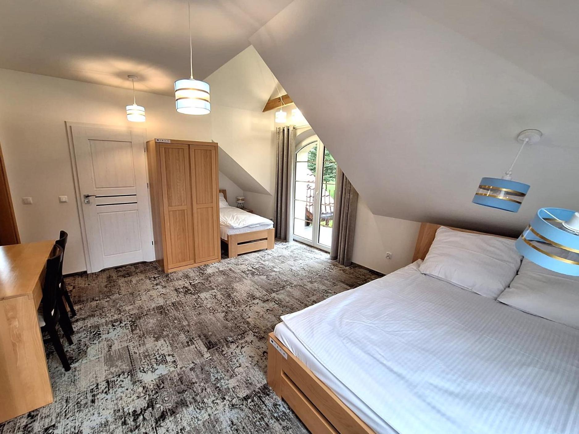 Mucharz Windmill Resort Agroturystyka מראה חיצוני תמונה