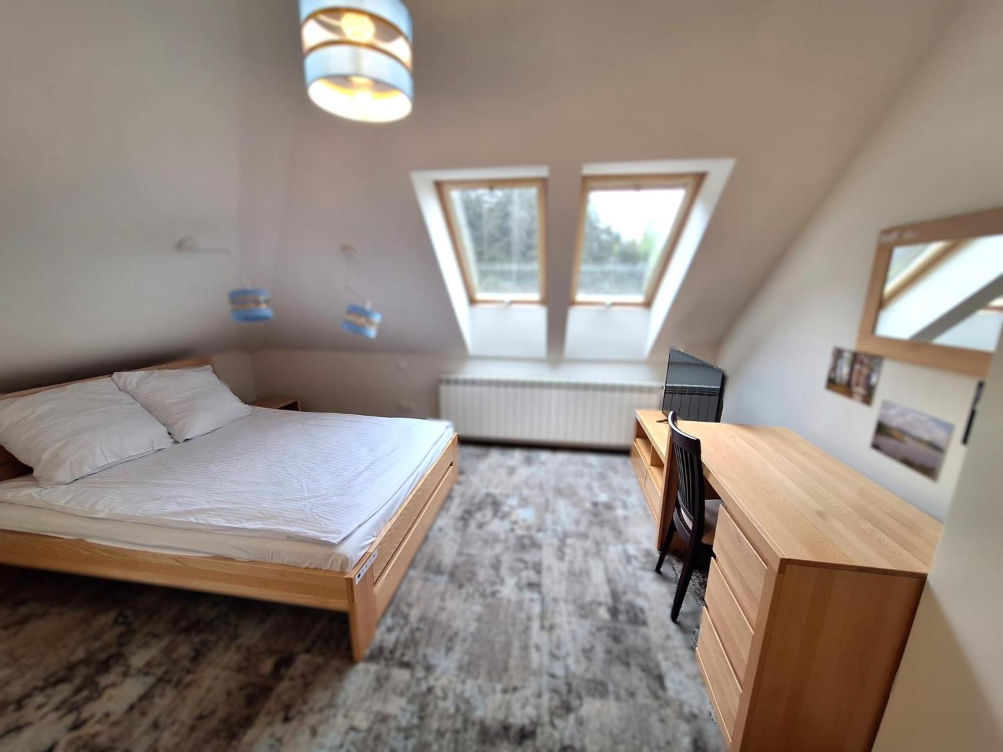Mucharz Windmill Resort Agroturystyka מראה חיצוני תמונה