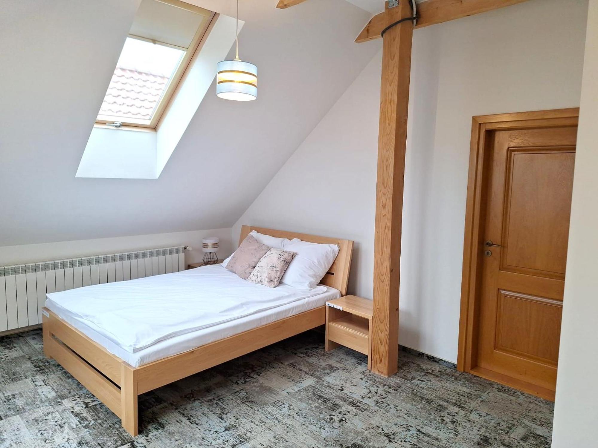 Mucharz Windmill Resort Agroturystyka מראה חיצוני תמונה