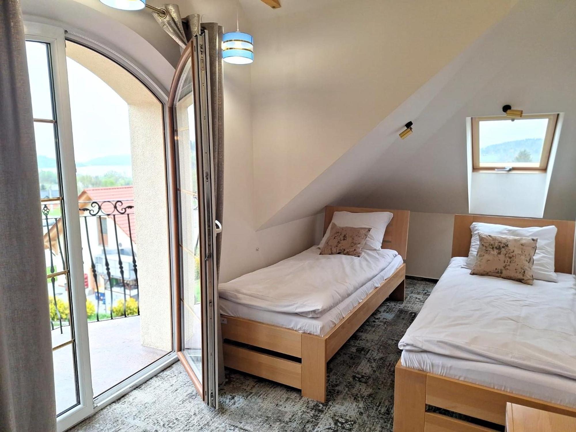 Mucharz Windmill Resort Agroturystyka מראה חיצוני תמונה