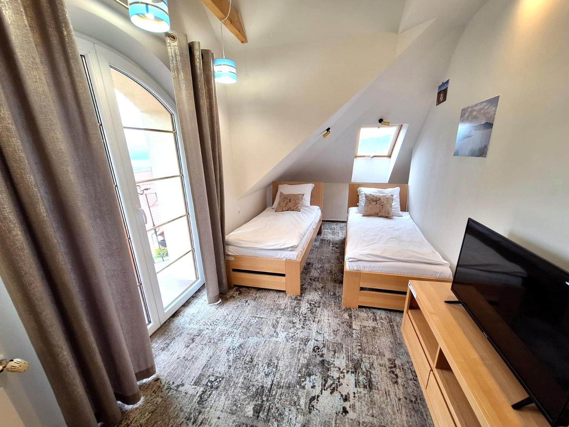 Mucharz Windmill Resort Agroturystyka מראה חיצוני תמונה