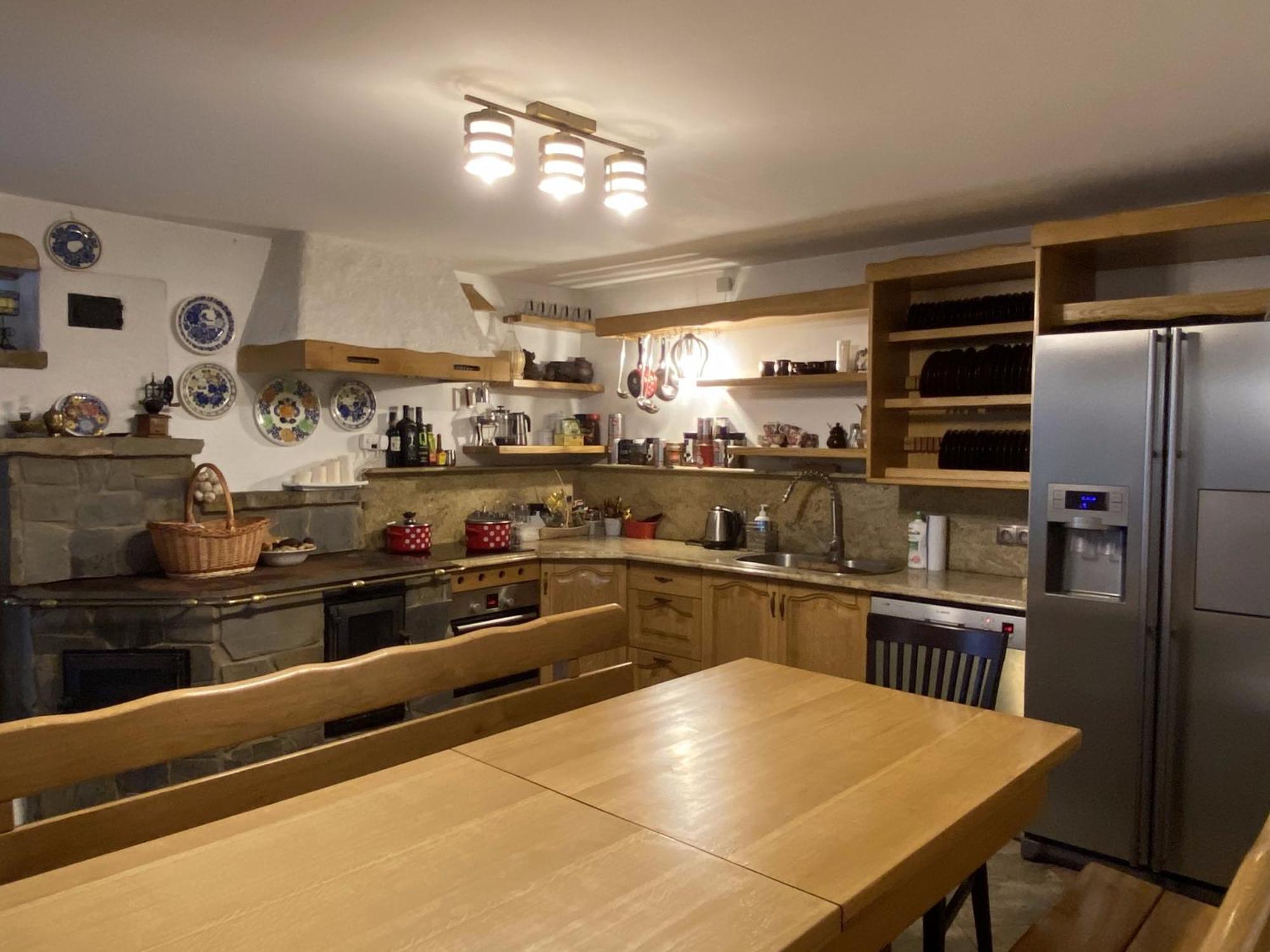 Mucharz Windmill Resort Agroturystyka מראה חיצוני תמונה