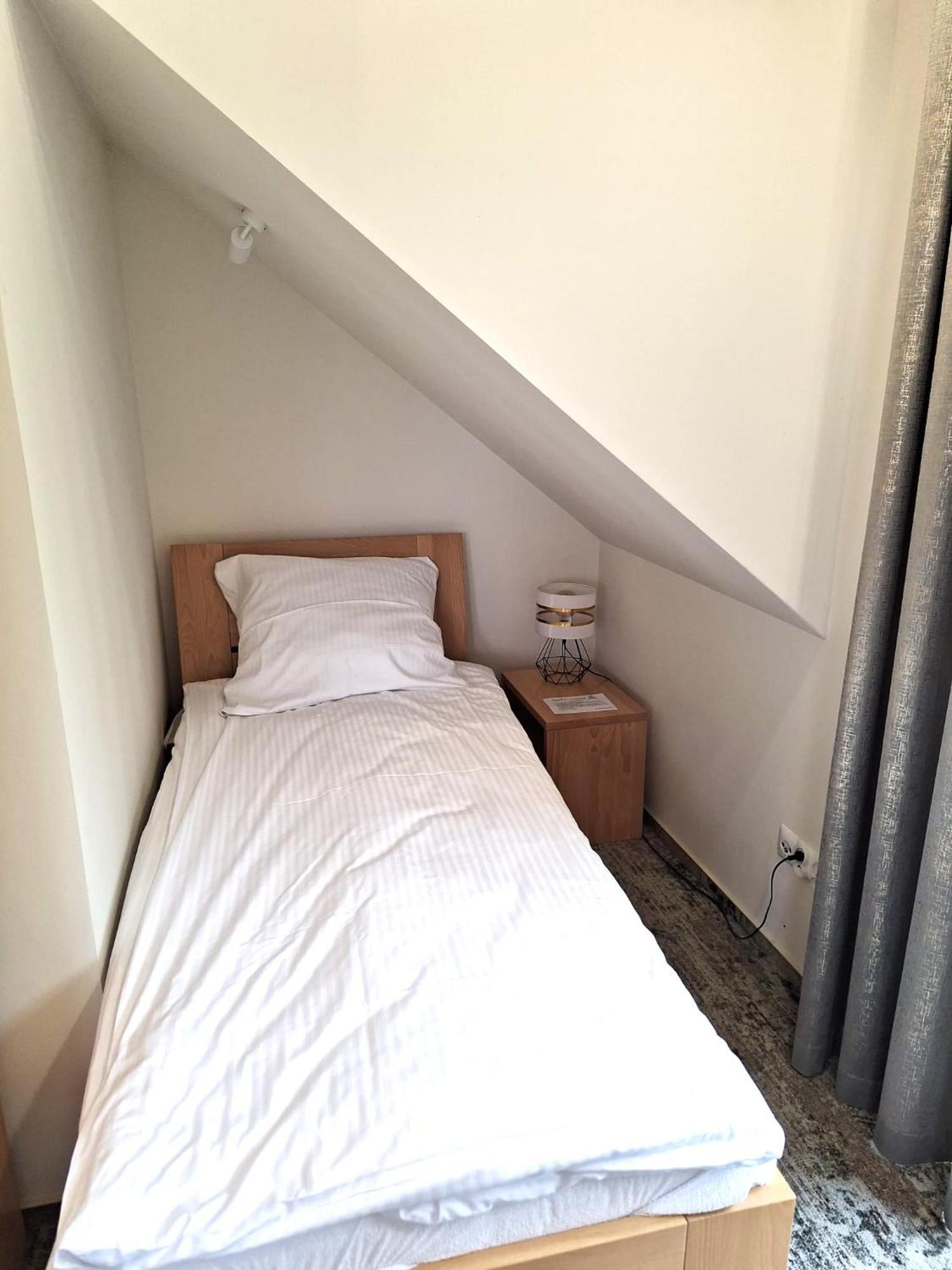 Mucharz Windmill Resort Agroturystyka חדר תמונה