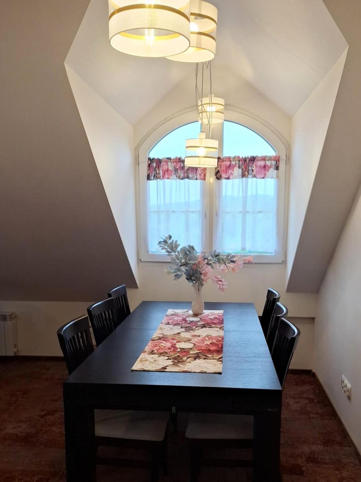 Mucharz Windmill Resort Agroturystyka חדר תמונה
